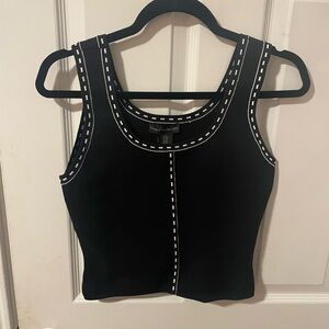 House of Harlow shirt